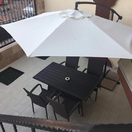 Vila Asya Constanta Constança Exterior foto