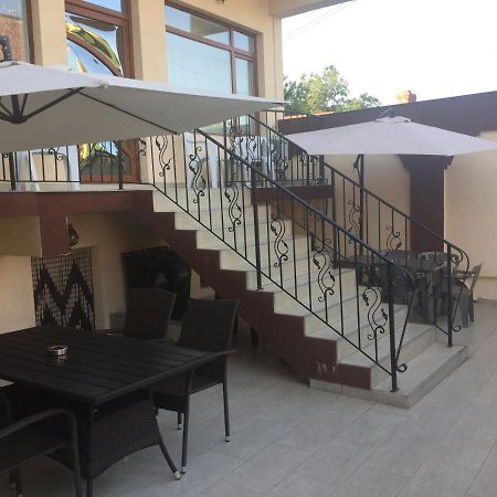 Vila Asya Constanta Constança Exterior foto