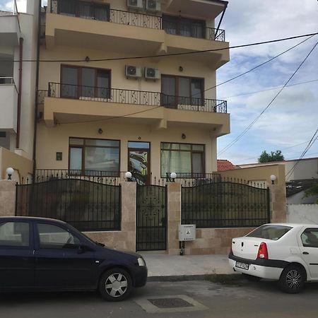 Vila Asya Constanta Constança Exterior foto