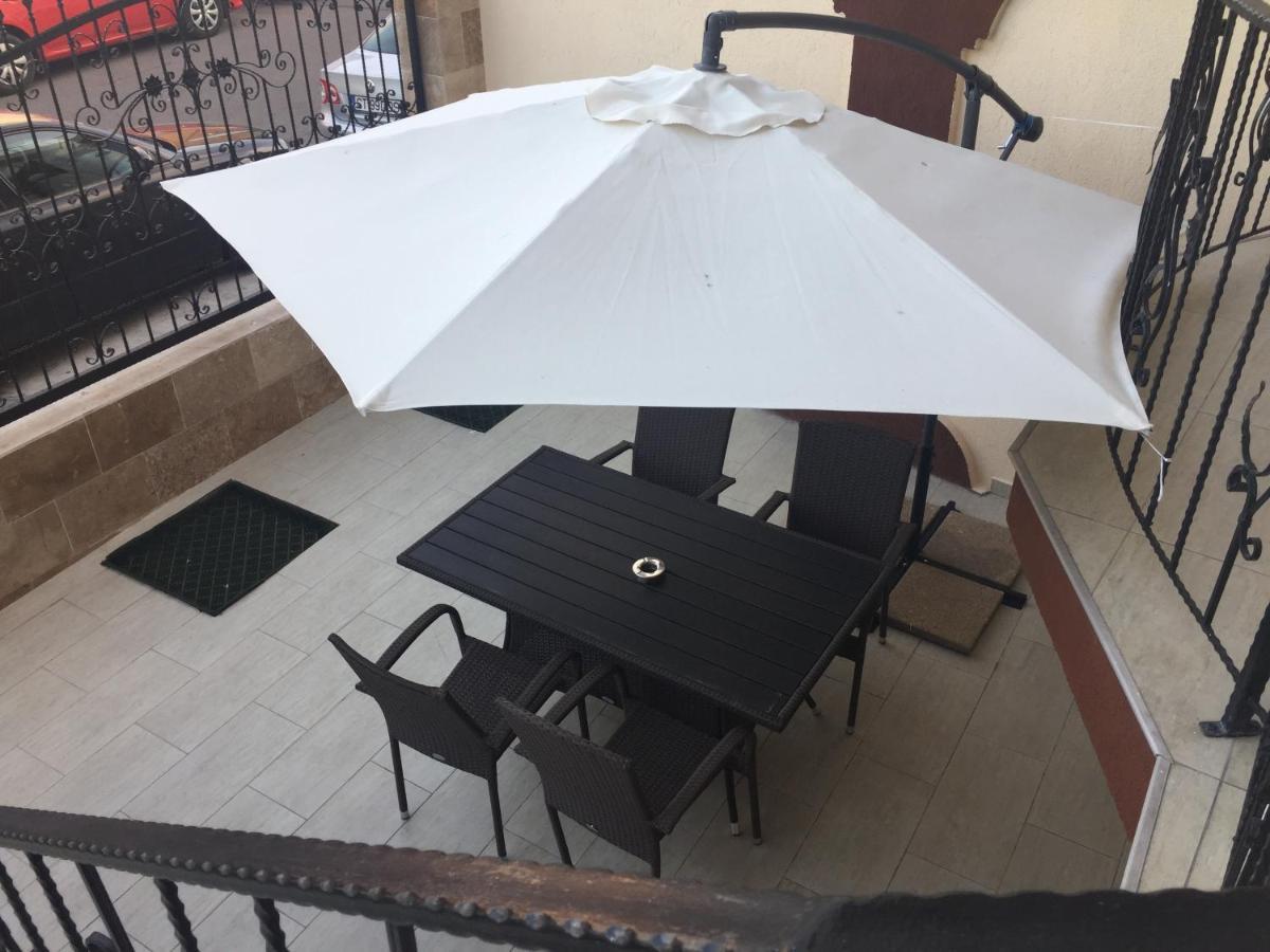 Vila Asya Constanta Constança Exterior foto