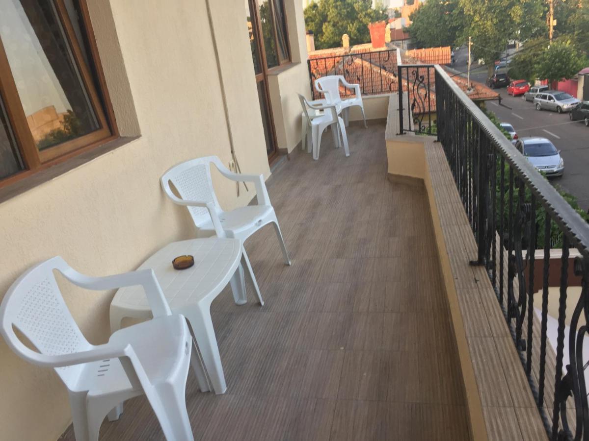 Vila Asya Constanta Constança Exterior foto