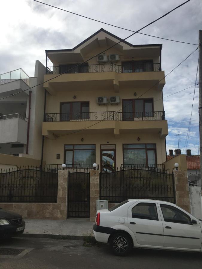 Vila Asya Constanta Constança Exterior foto